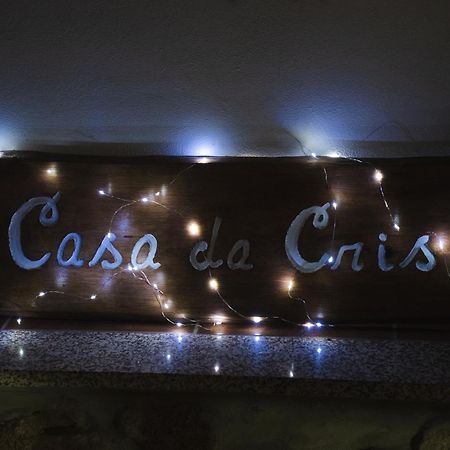 Villa Casa Da Cris Cotelo Exterior foto