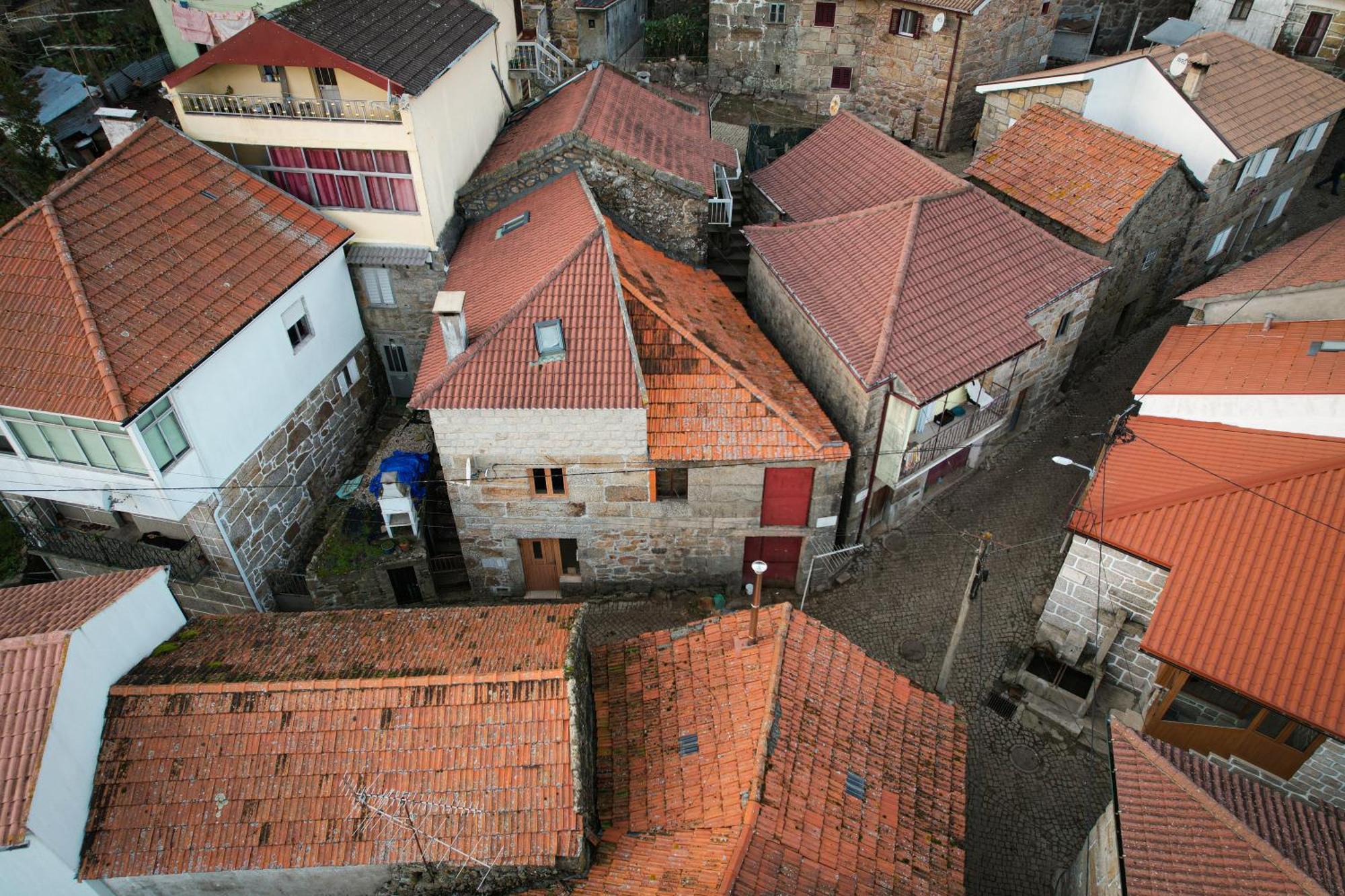 Villa Casa Da Cris Cotelo Exterior foto
