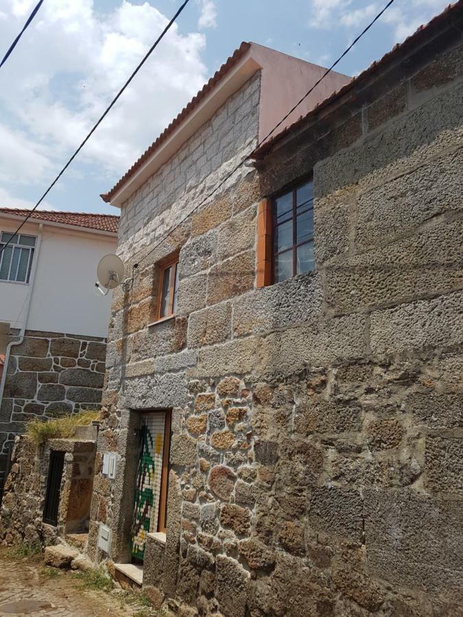 Villa Casa Da Cris Cotelo Exterior foto
