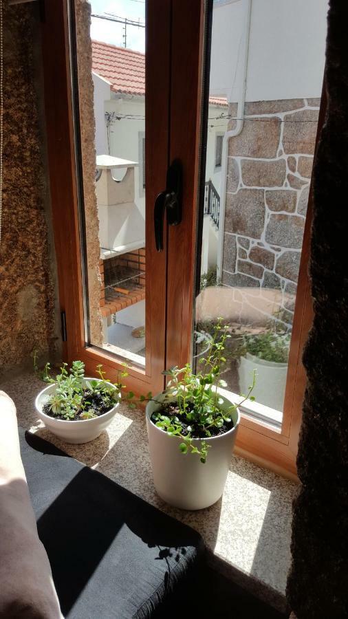 Villa Casa Da Cris Cotelo Exterior foto