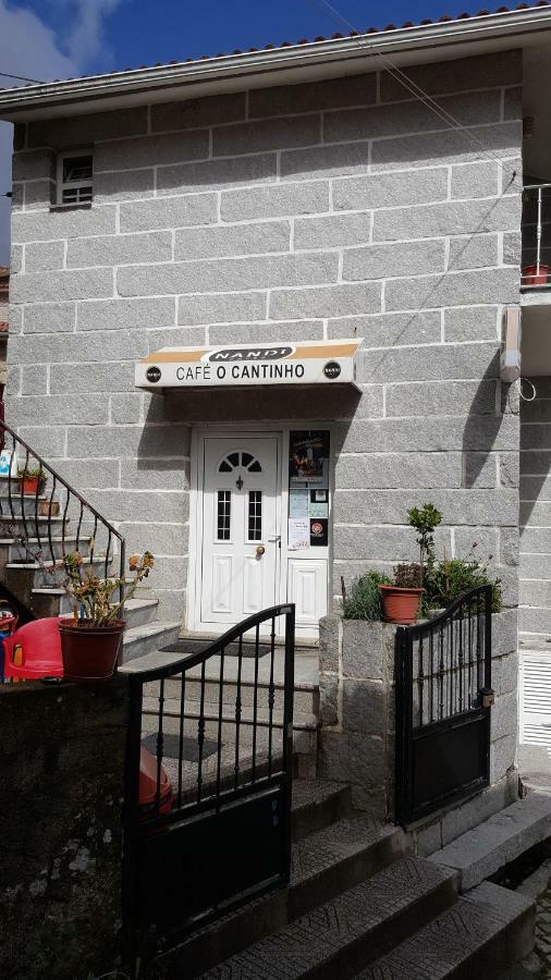 Villa Casa Da Cris Cotelo Exterior foto